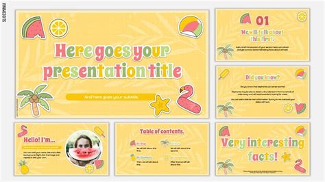 Powerpoint Templats