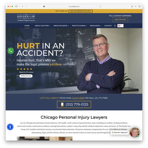 Ppc Templates For Attorney Websites
