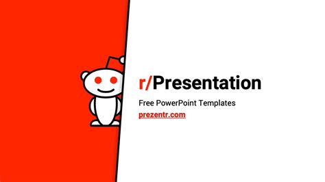 Ppt Templates Reddit