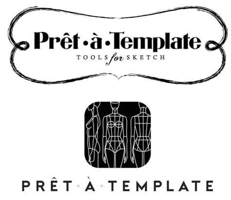 Prêt à Template