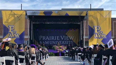 Prairie View A&m University Catalog