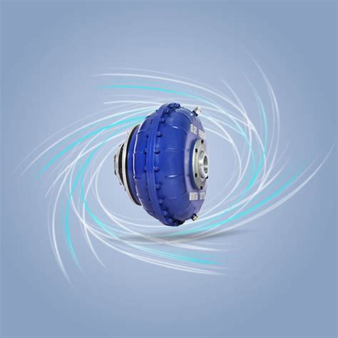 Premium Transmission Fluid Coupling Catalogue