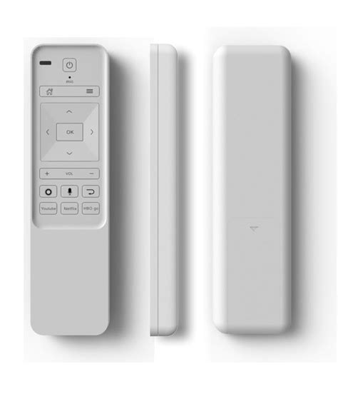 Presideian Remote Control Catalog Number 16-163 Manual