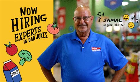 Price Chopper Career Opportunities