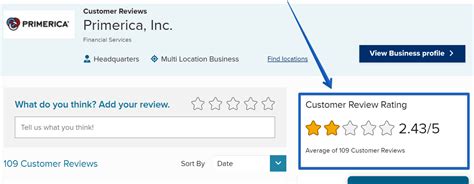 Primerica Career Reviews