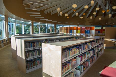 Prince William County Library Online Catalog