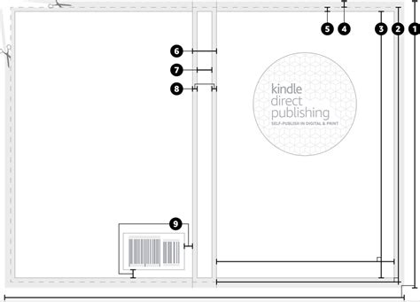 Print Cover Calculator And Templates