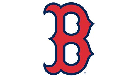 Printable Boston Red Sox Logo