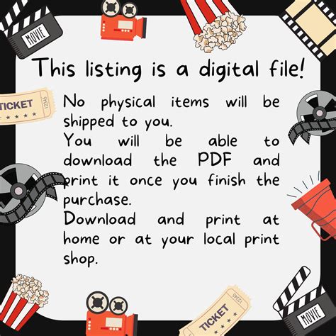 Printable Buffs