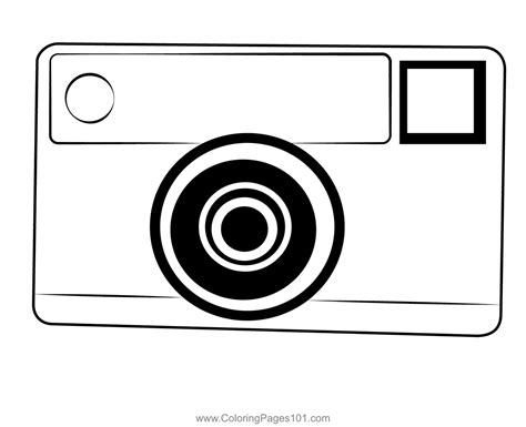 Printable Camera Pictures
