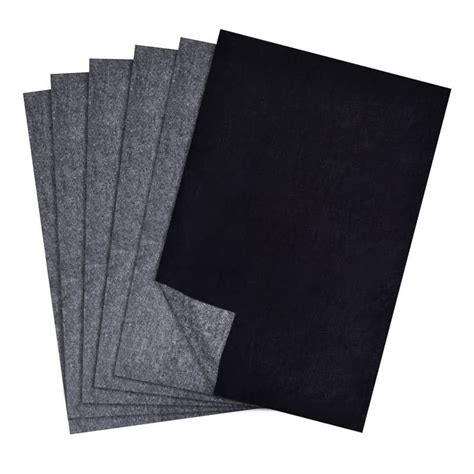 Printable Carbon Paper