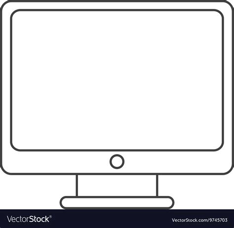 Printable Computer Screen