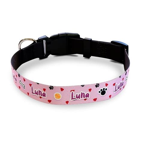 Printable Dog Collars