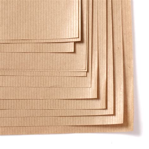 Printable Kraft Paper