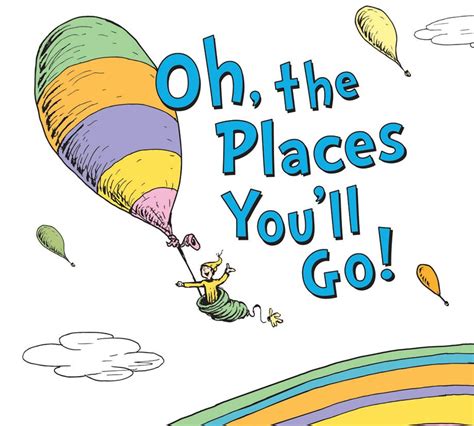 Printable Oh The Places Youll Go Quotes
