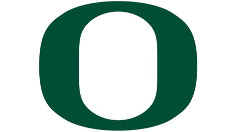 Printable Oregon Ducks Logo