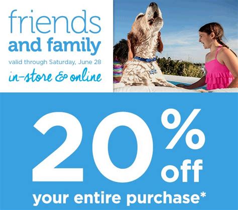 Printable Petco Coupons 20 Percent Off