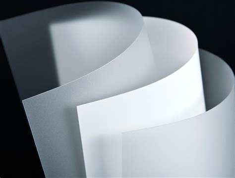 Printable Polymer Films