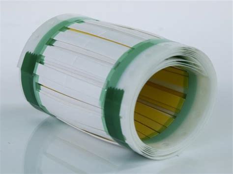 Printable Shrink Tubing