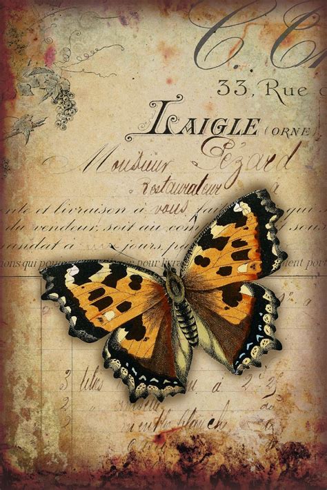 Printable Vintage Images