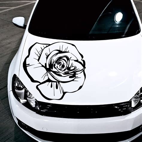 Printable Vinyl For Car Decal