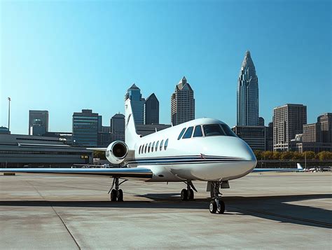 Private Jet Charter Cincinnati