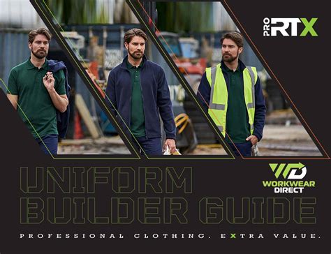 Pro Rtx Catalogue