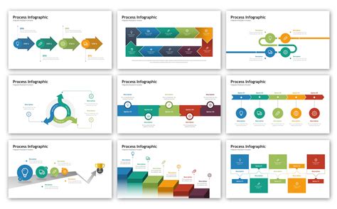 Process Powerpoint Template