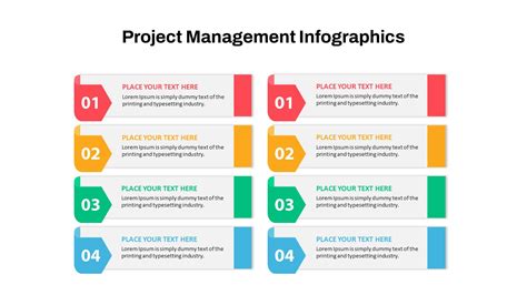 Project Presentation Powerpoint Template