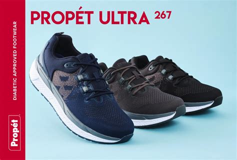 Propet Shoes Catalogue