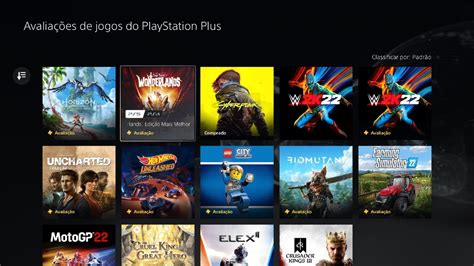 Ps Plus Deluxe Catalogo