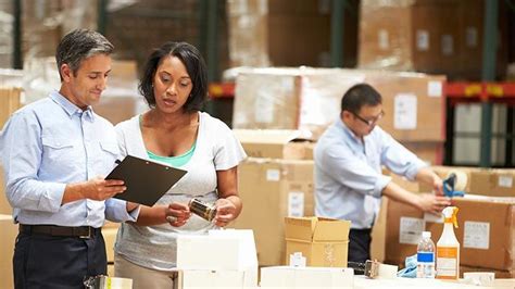 Purchasing Manager Career