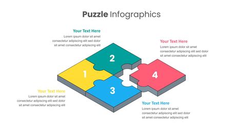Puzzle Powerpoint Template