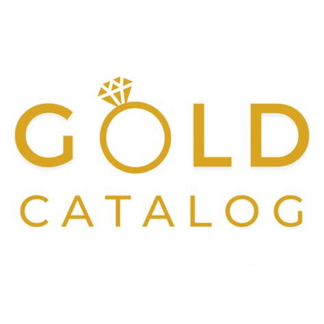Quality Gold Gift Catalog