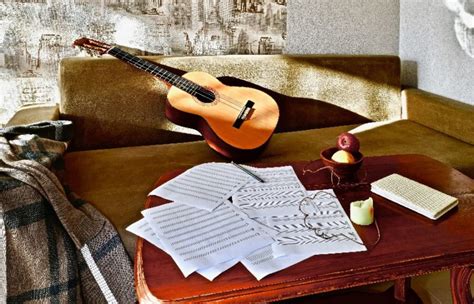 Que Es Un Catalogo Musical