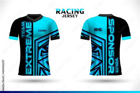 Racing T Shirt Design Templates