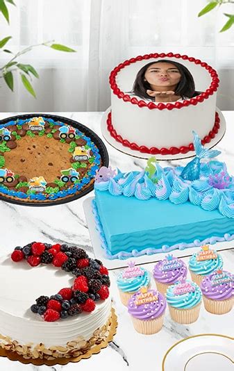 Ralphs Cakes Catalog