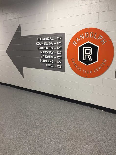 Randolph Technical Career Center