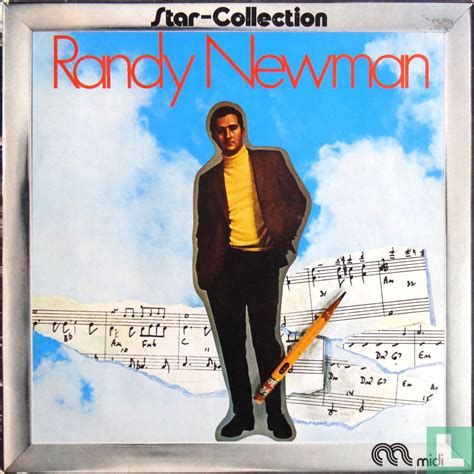 Randy Newman Catalog Sale