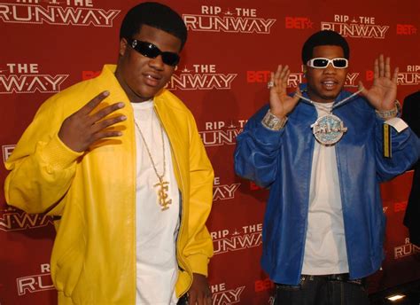 Rapper Webbie Net Worth