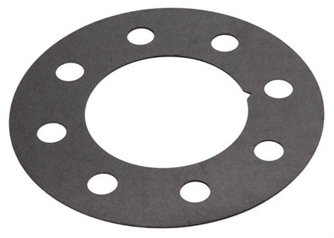 Raybestos Brake Rotor Shim Catalog