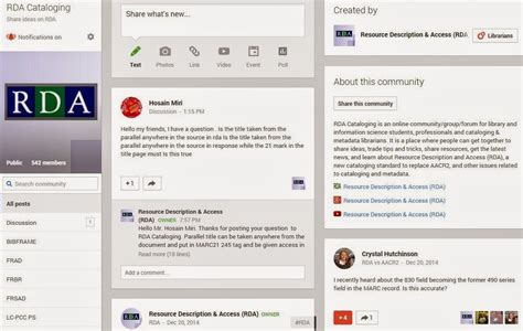 Rda Non Projected Graphics Cataloging 300 Tag