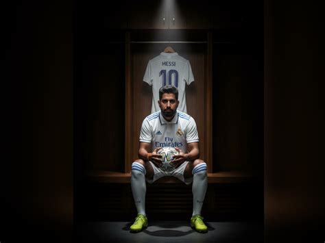 Realistic Football Career Ai