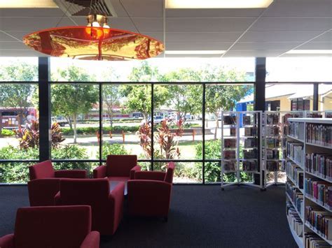 Redland City Library Catalogue