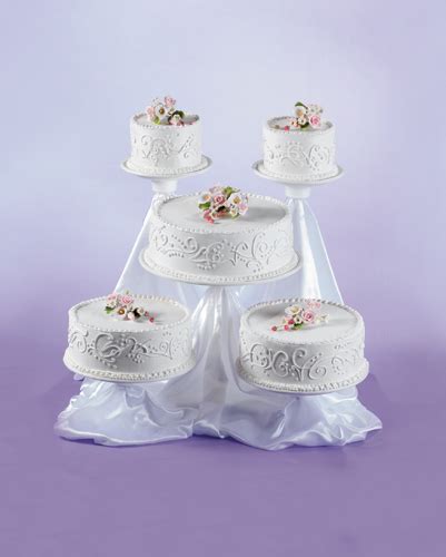 Redner's Cake Catalog