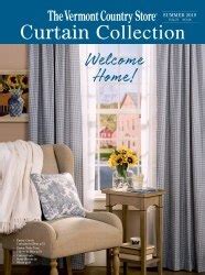 Request A Free Catalog From Vermont County Store