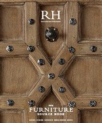 Request Free Catalogs Restoration Hardware