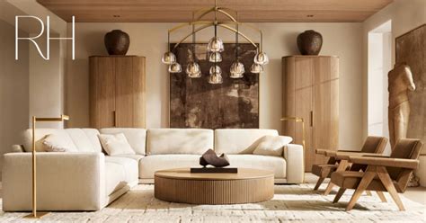 Rh Furniture Catalog