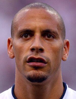 Rio Ferdinand Career Stats