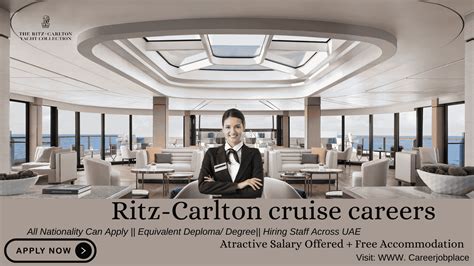 Ritz Carlton Career